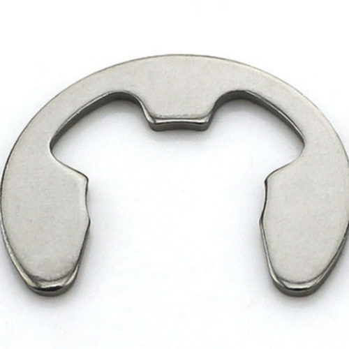 E Type Circlips