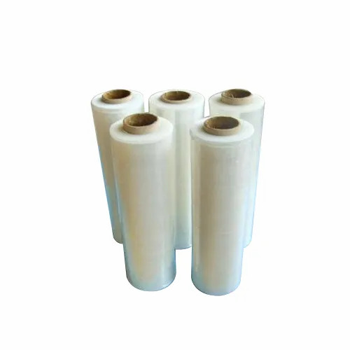 Eco Friendly Pe Stretch Film Roll