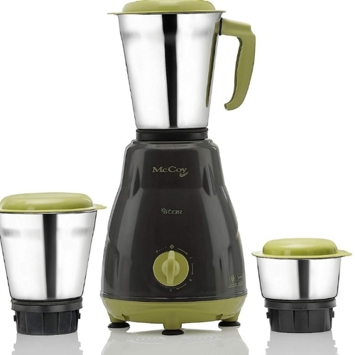 Energy Efficient Mixer Grinder 