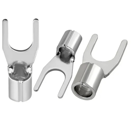 Fork Type Copper Terminal