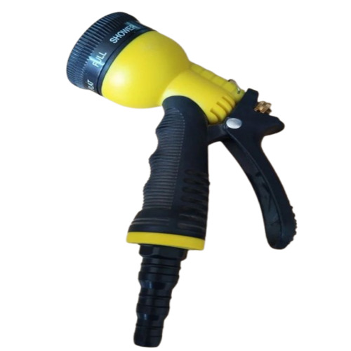 High Pressure Water Gun