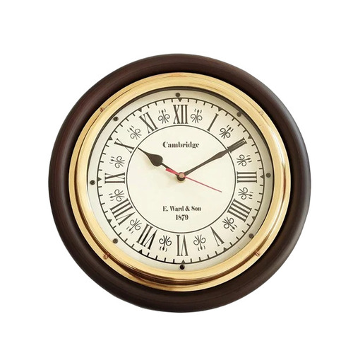 Home Wall Clock