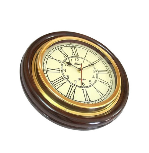 Household Wall Clock
