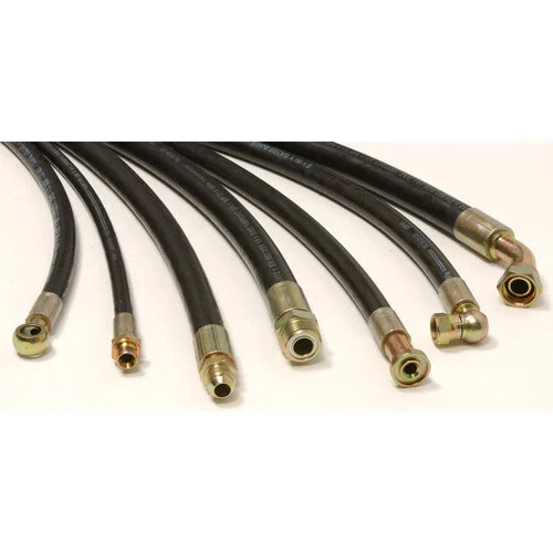 Hydraulic Hose - Height: 1  Centimeter (Cm)
