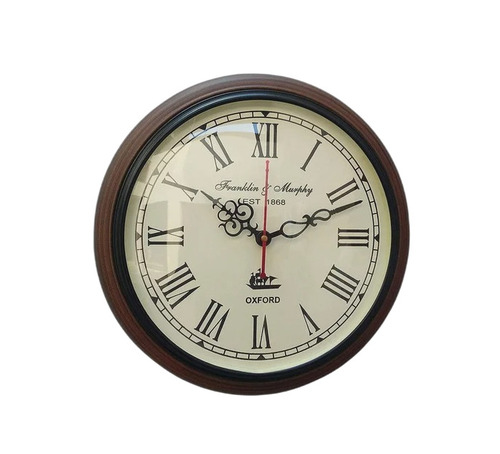 Indoor Wall Clock
