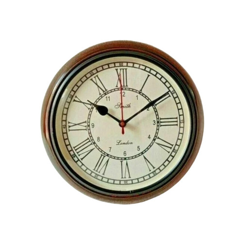 Indoor Wall Clocks