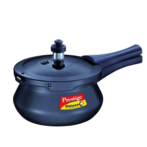 Induction Pressure Cooker 