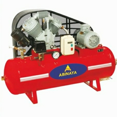 Industrial Air Compressor