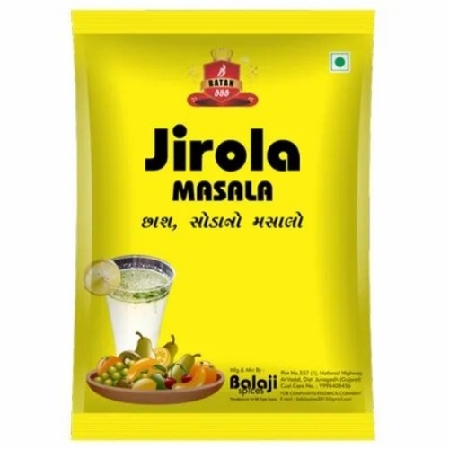 Jirola Masala Powder