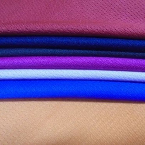 Knit Fabric - Application: Cold Weather Apparel / Casual Wear / Thermal Clothing / Home Textiles