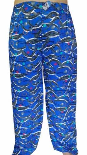 Ladies Printed Palazzo