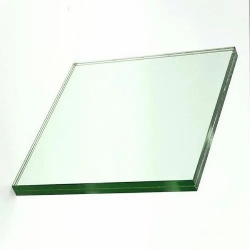Laminated Toughened Glass