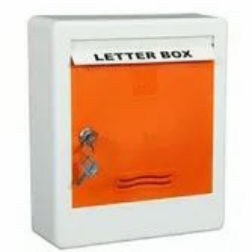 Letterbox