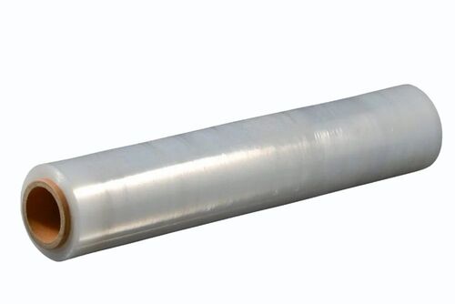 Light Weight Stretch Film Roll