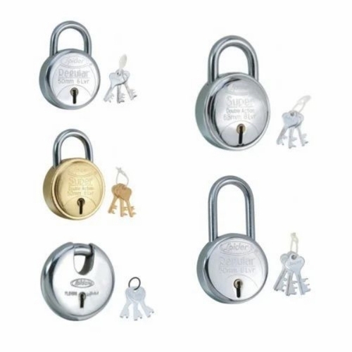 Lock
