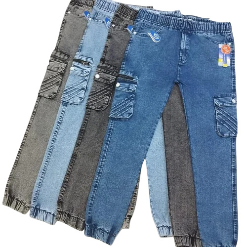Men Denim Jeans