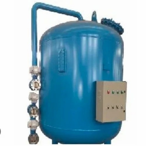 Multi Grade Filter