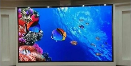 Outdoor Led Video Display
