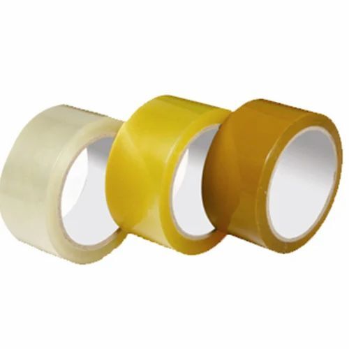 Packaging Bopp Tape