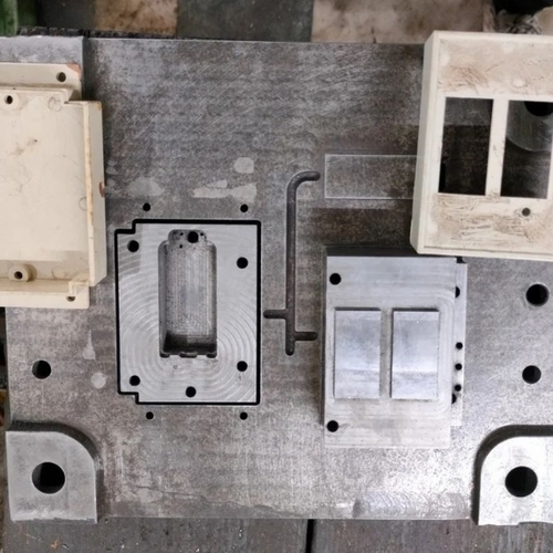 Plastic Moulding Die