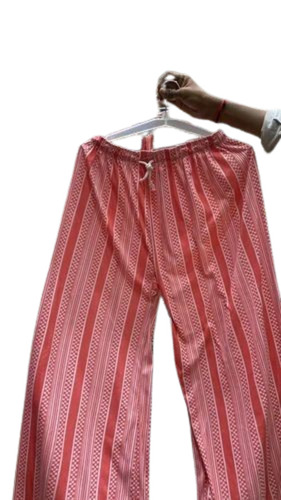 Printed Ladies Pyjama