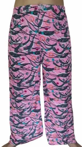 Printed Palazzo