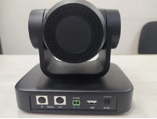 Ptz Dome Camera