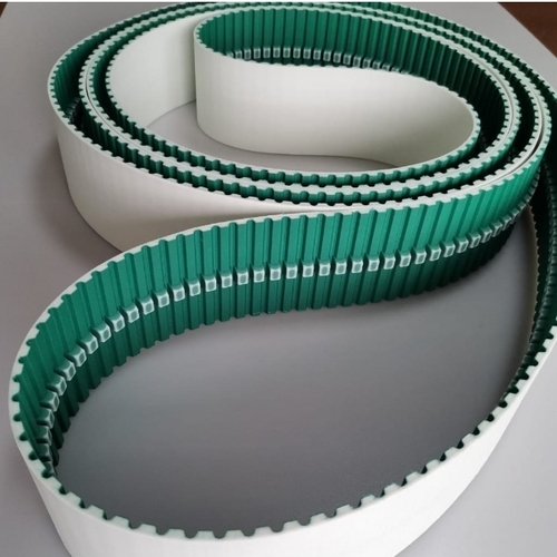 Pu Timing Belt 