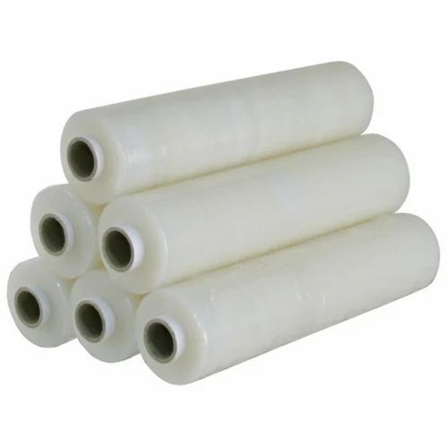 Stretch Wrap Film Roll