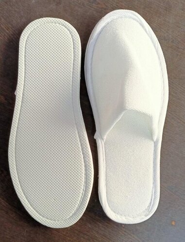 Terry Bathroom Slipper