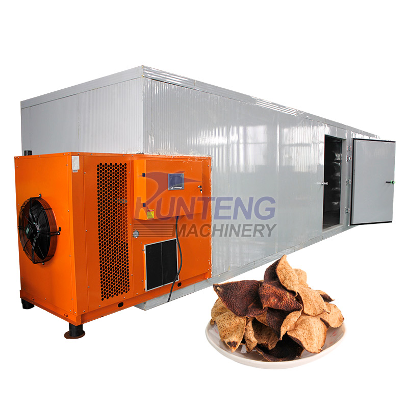 Tray Style Ginger Cardamom Pet Snacks Dryer