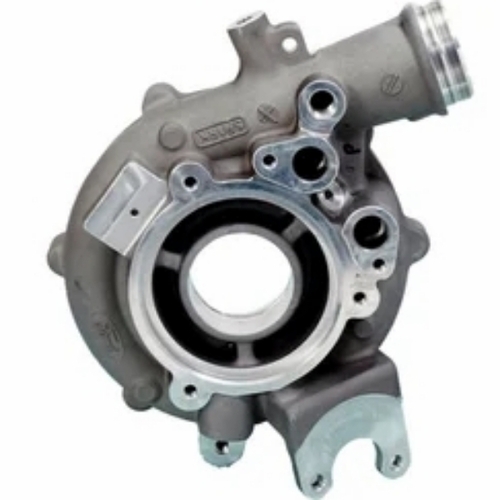 Turbocharger Housing