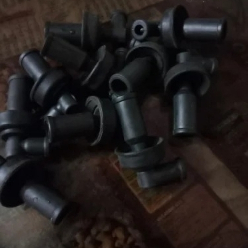 Two Wheeler pulsar cap