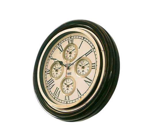 Wall Clocks