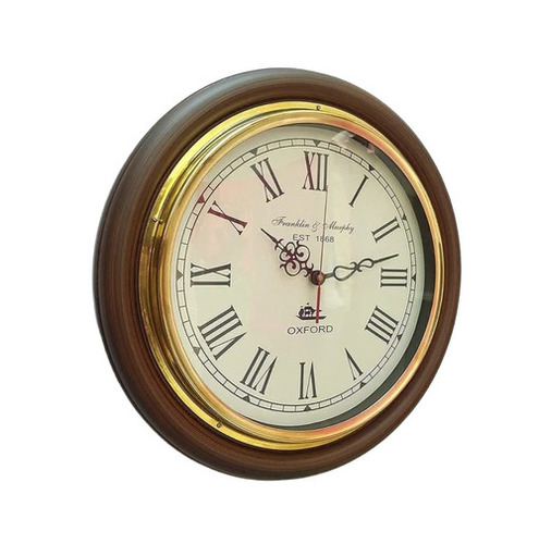 Wall Hanging Clocks