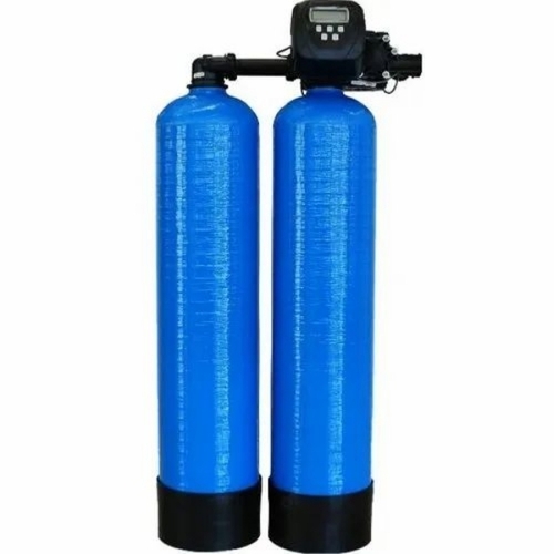 Water Softeners