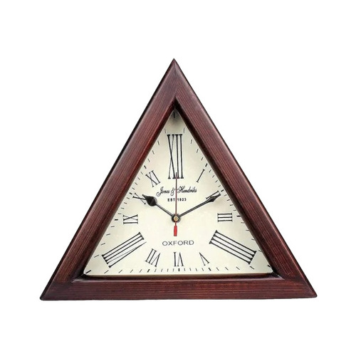 Wooden Wall Clocks
