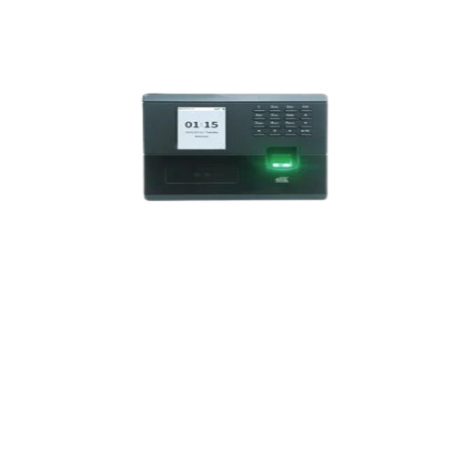 01 Essl Uranus Attendance Machine With Access Control System