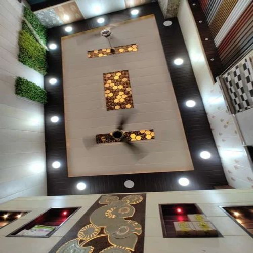 02 Commercial False Ceilings