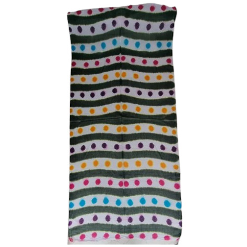 1.90 Meter Cotton Printed Dupatta