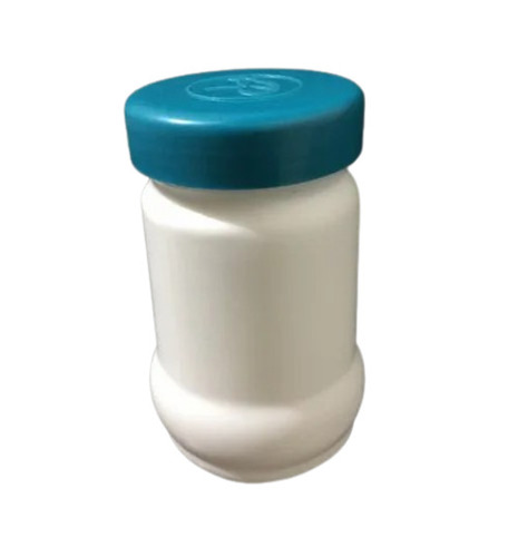 100 Gram Capsule Hdpe Bottle
