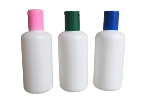 100ml Shampoo Hdpe Bottle
