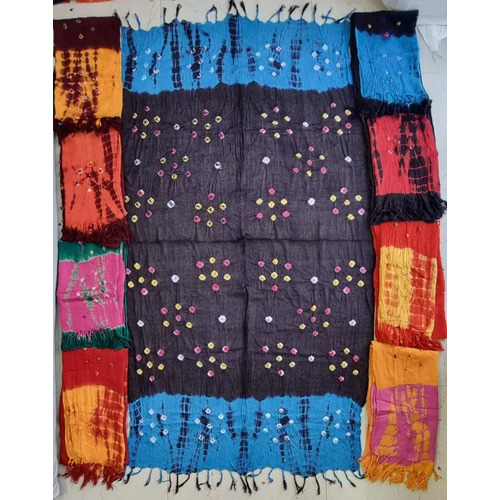 2.10 Meter Rayon Printed Dupatta