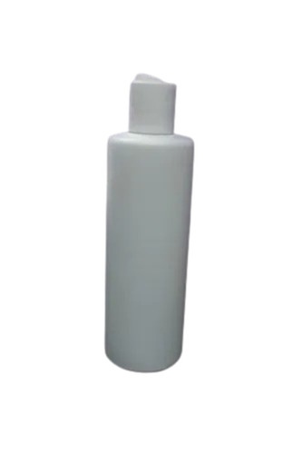 200 Ml Plastic Shampoo Bottle