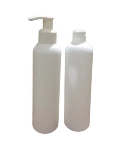 200 Ml Shampoo And Lotion Bottle