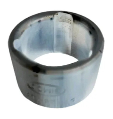 25Mm Gunmetal Submersible Pump Bush - Color: Golden Bronze
