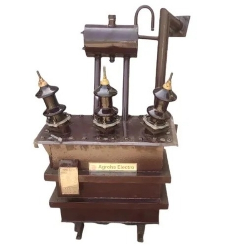 63 Kva three pase transformer 