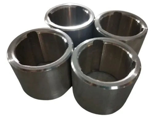 40Mm Gunmetal Submersible Pump Bush - Color: Golden Bronze