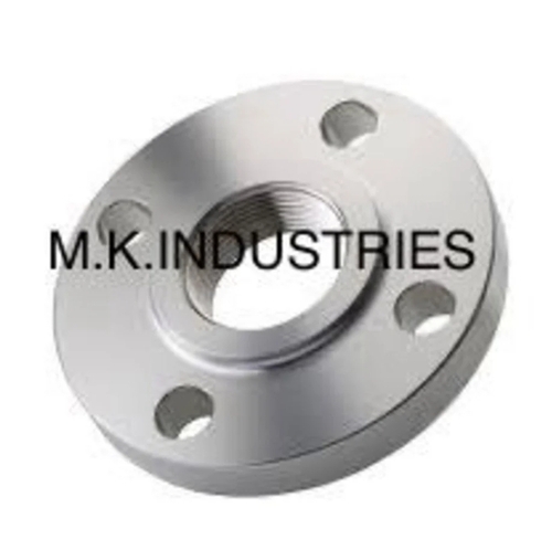 6inch Stainless Steel Slip On Flange