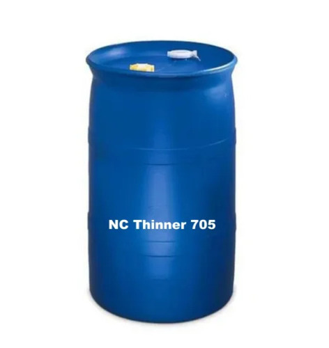 705 Nc Paint Thinners - Color: Colorless